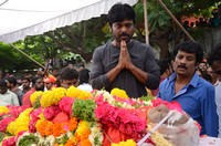 Celebrities Pay Tribute to Comedian Venu Madhav